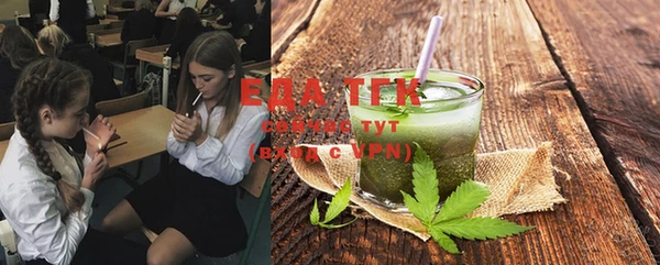 хмурый Горняк